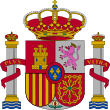 110px-Escudo_de_España_(mazonado).svg